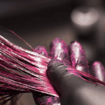 عواقب صحية غير متوقعة لصبغات الشعر الدائمة