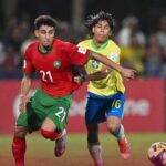 البرازيل تقضي على أحلام المغرب بهدف قاتل في كأس العالم (فيديو)