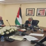 القطامين يؤكد ضرورة شمول السائقين في منظومة الضمان الاجتماعي