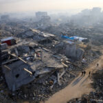 حماس تبحث مع رئيس المخابرات المصرية تطورات اتفاق وقف إطلاق النار في غزة​ 