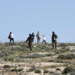 الرئاسة الفلسطينية تحذّر من اعتداءات المستوطنين في الضفة الغربية​ 