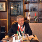 وزير النقل يترأس اجتماع مجلس إدارة مؤسسة الخط الحجازي