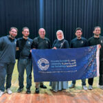 جامعة الأميرة سمية تتصدر البطولة الوطنية للروبوت بدورته الـ21 بإنجاز طلابي