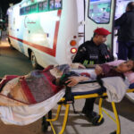 القوات المسلحة تُجلي الدفعة الـ17 من أطفال غزة المرضى للعلاج في المملكة