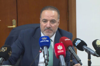 وزير المالية: البرامج الاقتصادية التي يعمل عليها الأردن “يصوغها بنفسه وفق أولوياته الوطنية”