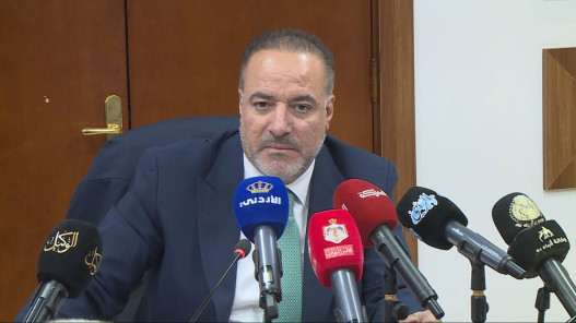 وزير المالية: البرامج الاقتصادية التي يعمل عليها الأردن “يصوغها بنفسه وفق أولوياته الوطنية”