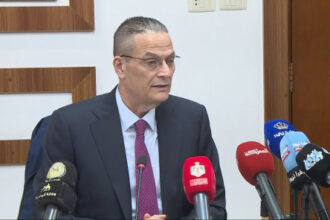 محافظ البنك المركزي: الجهاز المصرفي يتمتع بمؤشرات متانة مالية قوية