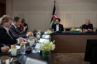 صناعة الأردن: الاهتمام الملكي ضمانة لتسريع تنفيذ رؤية التحديث الاقتصادي