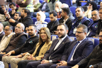 الأمير عمر بن فيصل يرعى اختتام فعاليات أولمبياد الروبوت الوطني