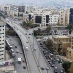 زخات مطرية خفيفة وطقس مائل للبرودة اليوم ولطيف الاثنين والثلاثاء