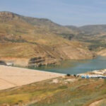 المياه: 1.8 مليون متر مكعب دخلت السدود منذ الخميس