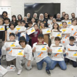 “أورنج الأردن” تنظم ورشة بعنوان “البرمجة من أجل الأرض”