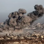 345 شهيدا في غزة منذ وقف إطلاق النار​ 