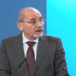 الصفدي: الأردن يعوّل على الدور الألماني في دعم جهود إدخال المساعدات الإنسانية إلى غزة