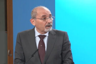 الصفدي: الأردن يعوّل على الدور الألماني في دعم جهود إدخال المساعدات الإنسانية إلى غزة