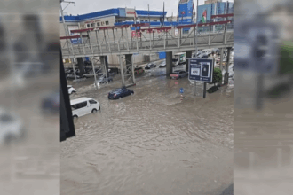 المياه: الهطولات المطرية ترتفع الى 5,6 % من المعدل السنوي