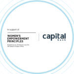 كابيتال بنك ينضم لمبادئ تمكين المرأة التابعة لهيئة الأمم المتحدة للمرأة تعزيزاً للتنوع والمساواة في بيئة العمل