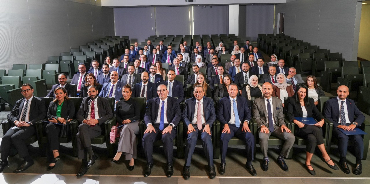 بنك الإسكان يختتم برنامج “Credit Culture Academy” لتطوير المهارات الائتمانية لدى موظفيه