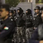 مصدر رسمي: العملية الأمنية في الرمثا مستمرة حتى اللحظة