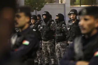 مصدر رسمي: العملية الأمنية في الرمثا مستمرة حتى اللحظة