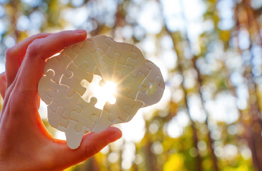 تحديد الجسم المثالي للحفاظ على شباب الدماغ تحديد الجسم المثالي للحفاظ على شباب الدماغ