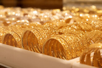 82.7 دينار سعر الذهب عيار 21 بالسوق المحلية