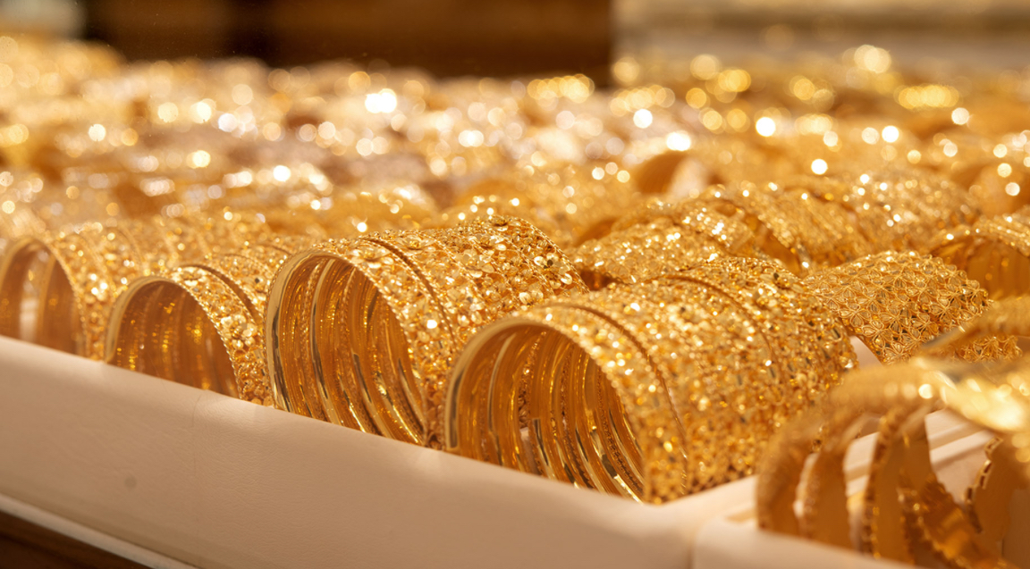 82.7 دينار سعر الذهب عيار 21 بالسوق المحلية 82.7 دينار سعر الذهب عيار 21 بالسوق المحلية