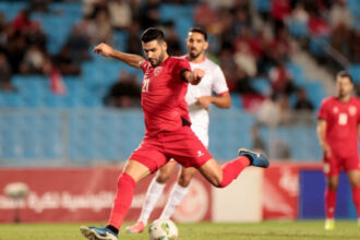 المنتخب الوطني لكرة القدم يلتقي نظيره منتخب مالي غدا