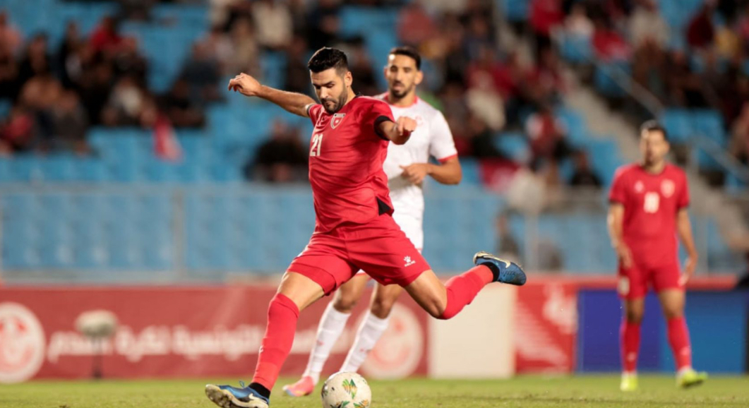 المنتخب الوطني لكرة القدم يلتقي نظيره منتخب مالي غدا المنتخب الوطني لكرة القدم يلتقي نظيره منتخب مالي غدا