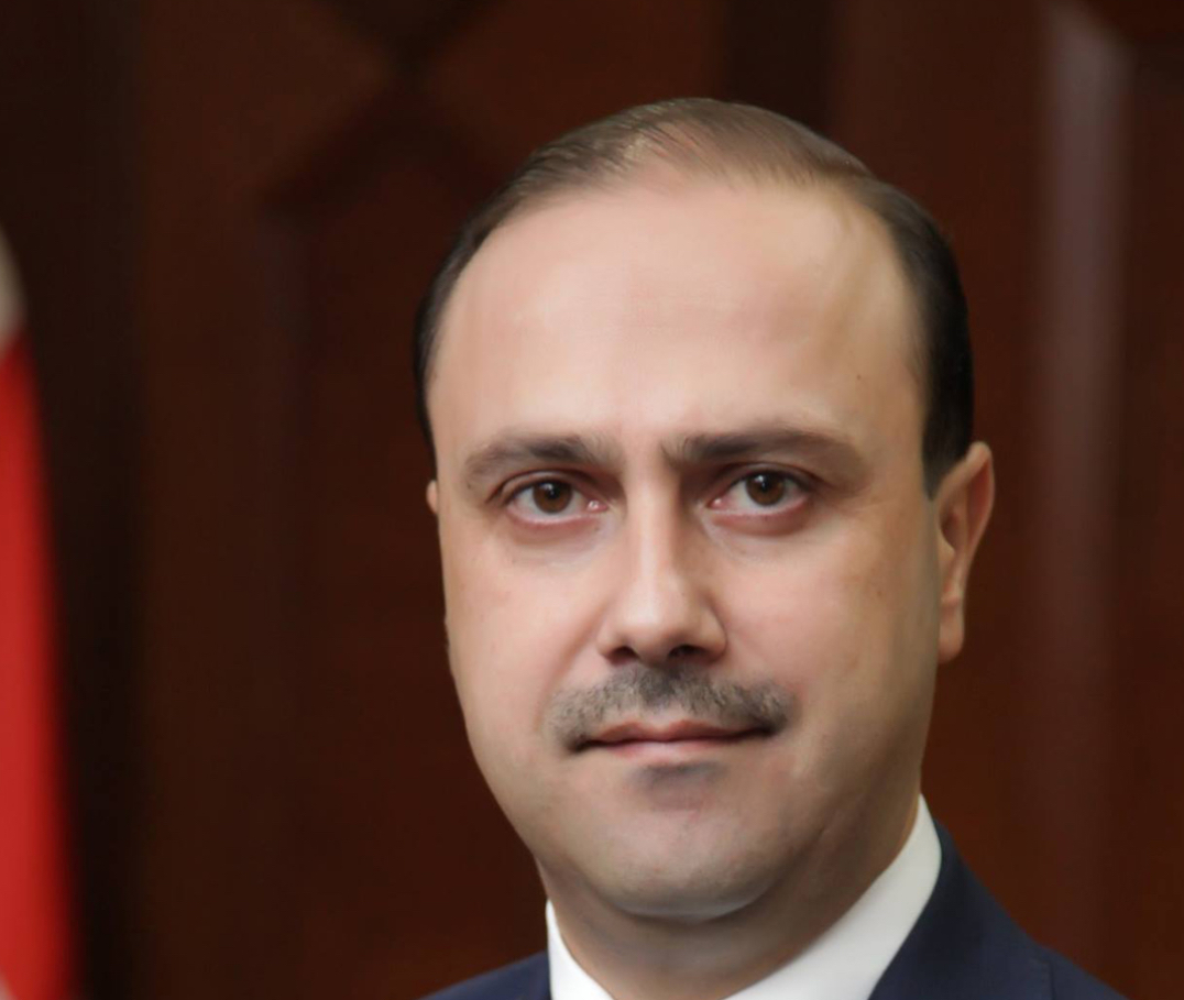 المومني: إعلان أسماء أول دفعة لخدمة العلم قريباً