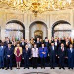 بحضور أردني… إطلاق الميثاق الأوروبي للمتوسط رسميا