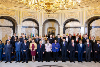 بحضور أردني… إطلاق الميثاق الأوروبي للمتوسط رسميا