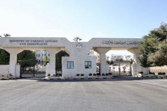 الأردن يدين توغّل القوات الإسرائيلية وقصفها بلدة بيت جن في ريف دمشق