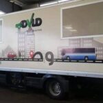 إعلان مواعيد عمل جولات الترخيص المتنقل والمسائي لشهر كانون الأول