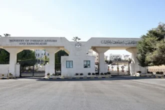 الخارجية: أصدق التعازي والمواساة لحكومة وشعب جمهورية سريلانكا بضحايا الفيضانات