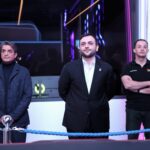 الأمير عمر يتوج الفائزين ببطولة “زين اي سبورتس” للرياضات الإلكترونية للجامعات