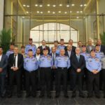 مدير الأمن العام يكرّم كبار الضبّاط المتقاعدين