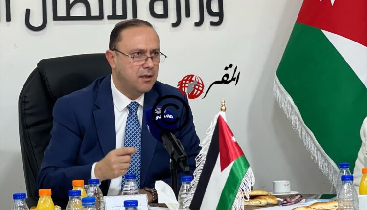 المومني: علينا تفعيل عدة أدوات في مواجهة التضليل الإعلامي