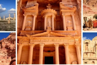 السياحة تحقق إنجازات متميزة خلال تشرين الأول الماضي