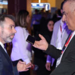 أبو الراغب: مؤتمر الأمن السيبراني منصة دولية لتعزيز الجاهزية الرقمية ورفع قدرات المؤسسات