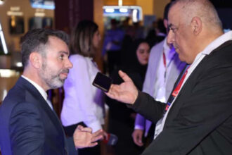 أبو الراغب: مؤتمر الأمن السيبراني منصة دولية لتعزيز الجاهزية الرقمية ورفع قدرات المؤسسات