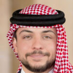 ولي العهد يلتقي وجهاء وممثلين عن محافظة الطفيلة