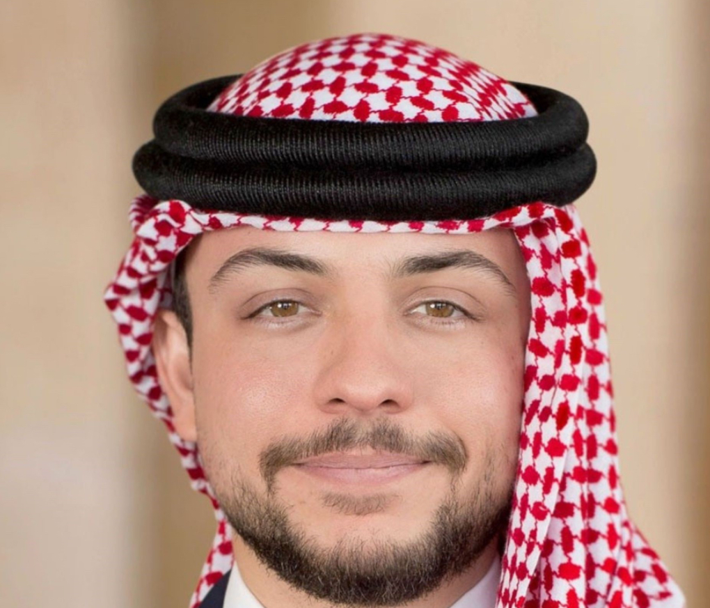 ولي العهد يلتقي وجهاء وممثلين عن محافظة الطفيلة