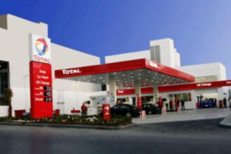 بيع شركة توتال في الأردن لـ VIVO ENERGY الافريقية