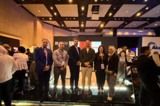 مجمع الملك الحسين للأعمال شريك الابتكار الرسمي في مؤتمر ومعرض C8 2025 يستعرض ابتكارات الشركات الناشئة في جناحه الخاص