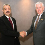 “جورامكو” توقّع اتفاقية للمرة الأولى مع شركة طيران العالمية