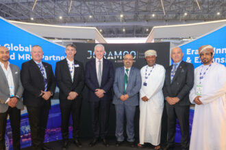 جورامكو توقع اتفاقية صيانة جديدة مع طيران السلام ضمن معرض دبي للطيران 2025