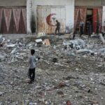 غزة: نقص حاد يهدد مرضى العيون و4 آلاف مهددون بفقدان البصر​ 