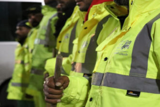 أمانة عمّان تعلن حالة الطوارئ المتوسطة