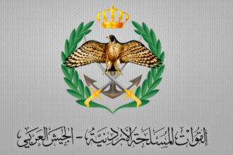 القوات المسلحة: القبض على شخص حاول اجتياز الحدود بطريقة غير مشروعة